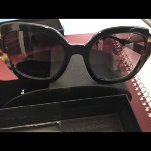 Prada Sunglasses